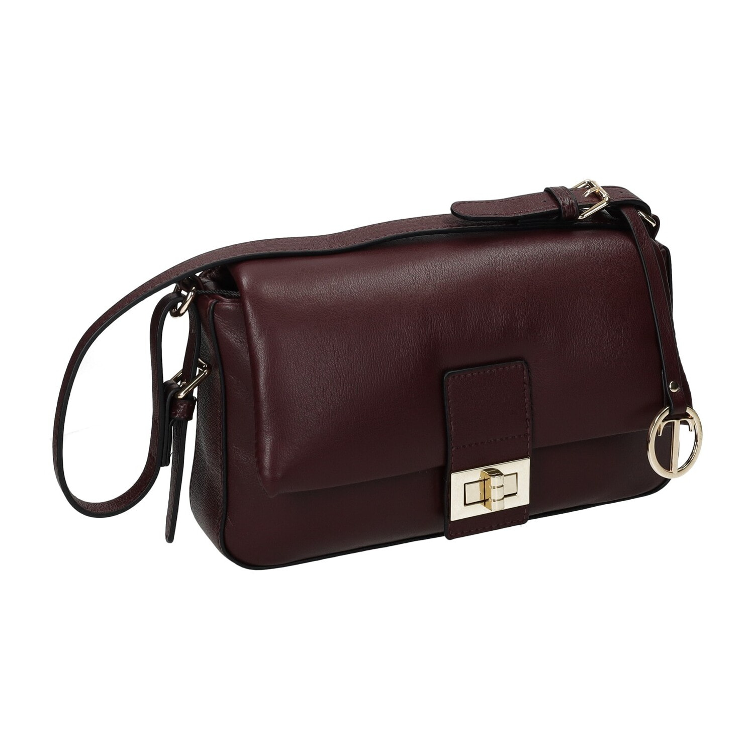 Borsa Adulto unisex Tata Italia Bordeaux