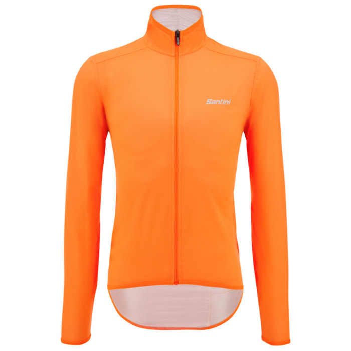 Guard Nimbus - Chaqueta Impermeable - Naranja Fluocolor_es - Hombre