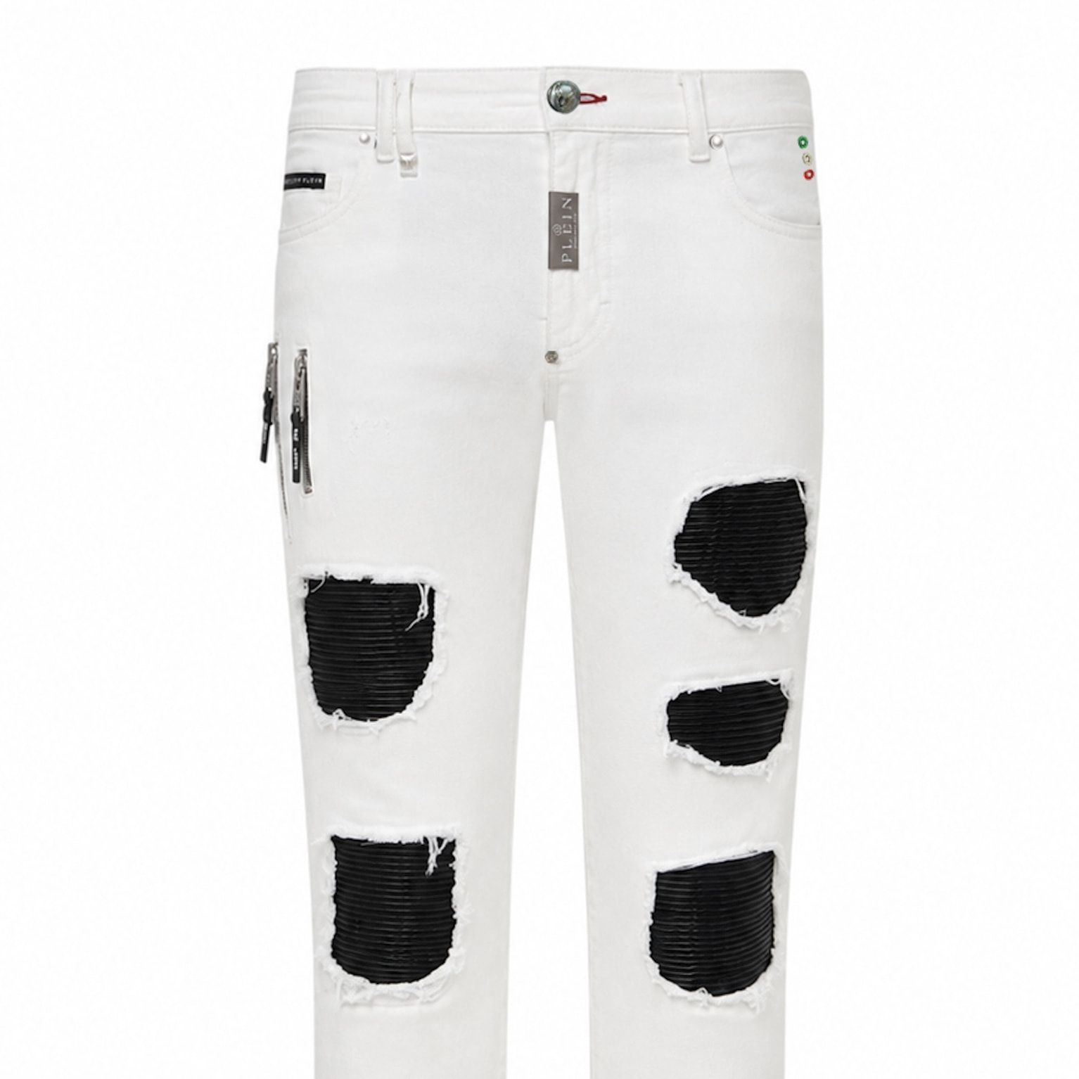 PHILIPP PLEIN Jeans Rock Star Fit ROCK STAR
