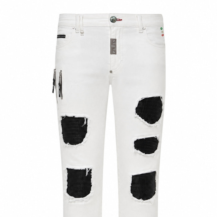 PHILIPP PLEIN Jeans Rock Star Fit ROCK STAR