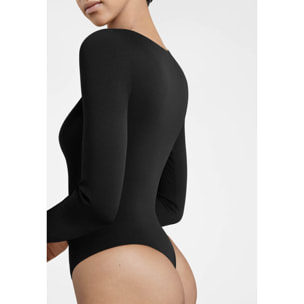 Body Longsleeve String