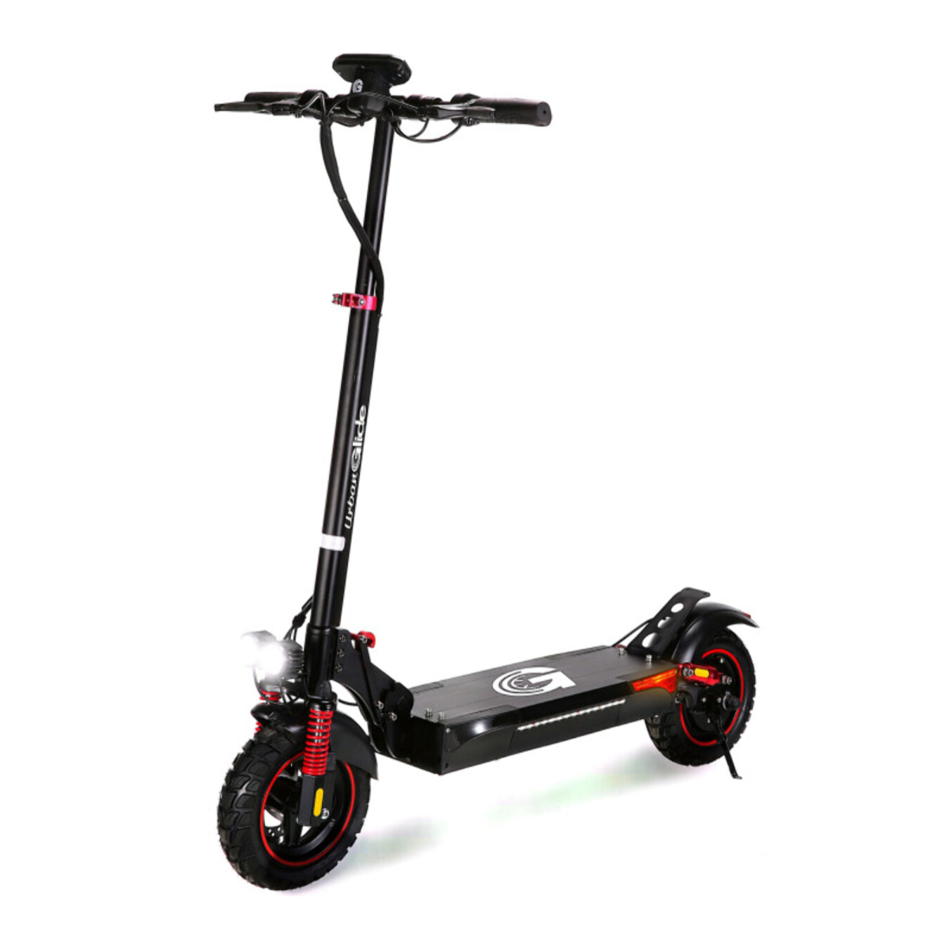 Trottinette electrique UrbanGlide ECROSS PRO LITE 2