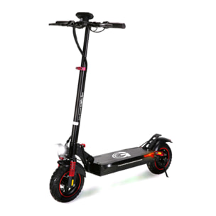Trottinette electrique UrbanGlide ECROSS PRO LITE 2