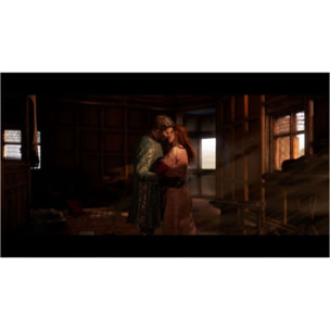 Jeu PS5 PLAION KINGDOM COME DELIVRANCE 2