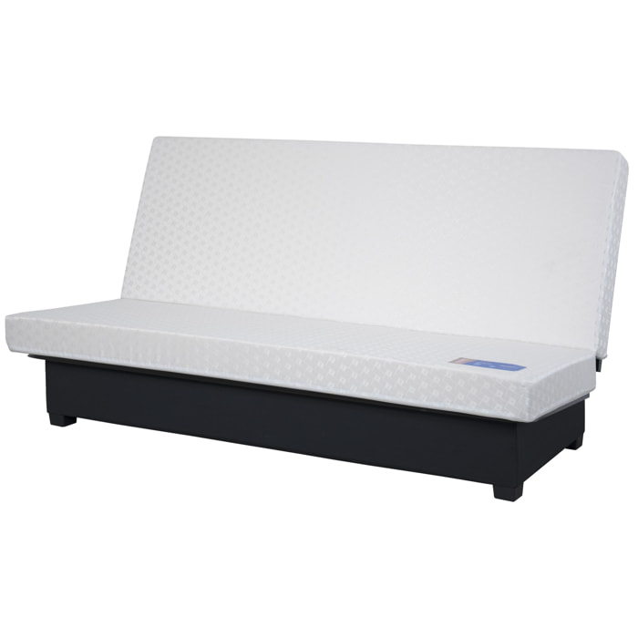 Matelas clic-clac - Cdiscount Maison