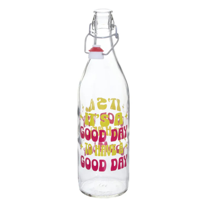 Bouteille Courage 1L