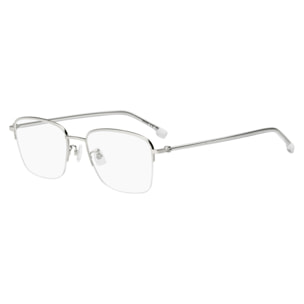 Gafas de Vista Hugo Boss 1800/F 010 de Titanio Hombre 53 mm