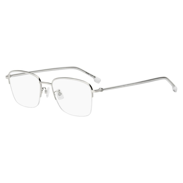 Gafas de Vista Hugo Boss 1800/F 010 de Titanio Hombre 53 mm