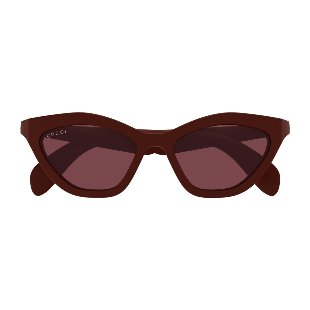 Gafas de Sol Gucci GG1931S-004 de Acetato Mujer 52 mm