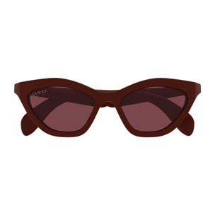 Gafas de Sol Gucci GG1931S-004 de Acetato Mujer 52 mm