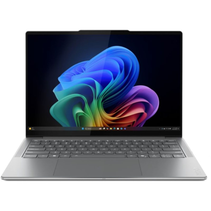 Ordinateur portable LENOVO Yoga Slim 7 14ILL10 Aura OLED Copilot+PC