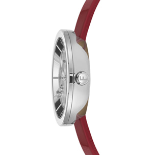 Ferragamo Reloj Analógico De Cuarzo Sh-Ferragamo