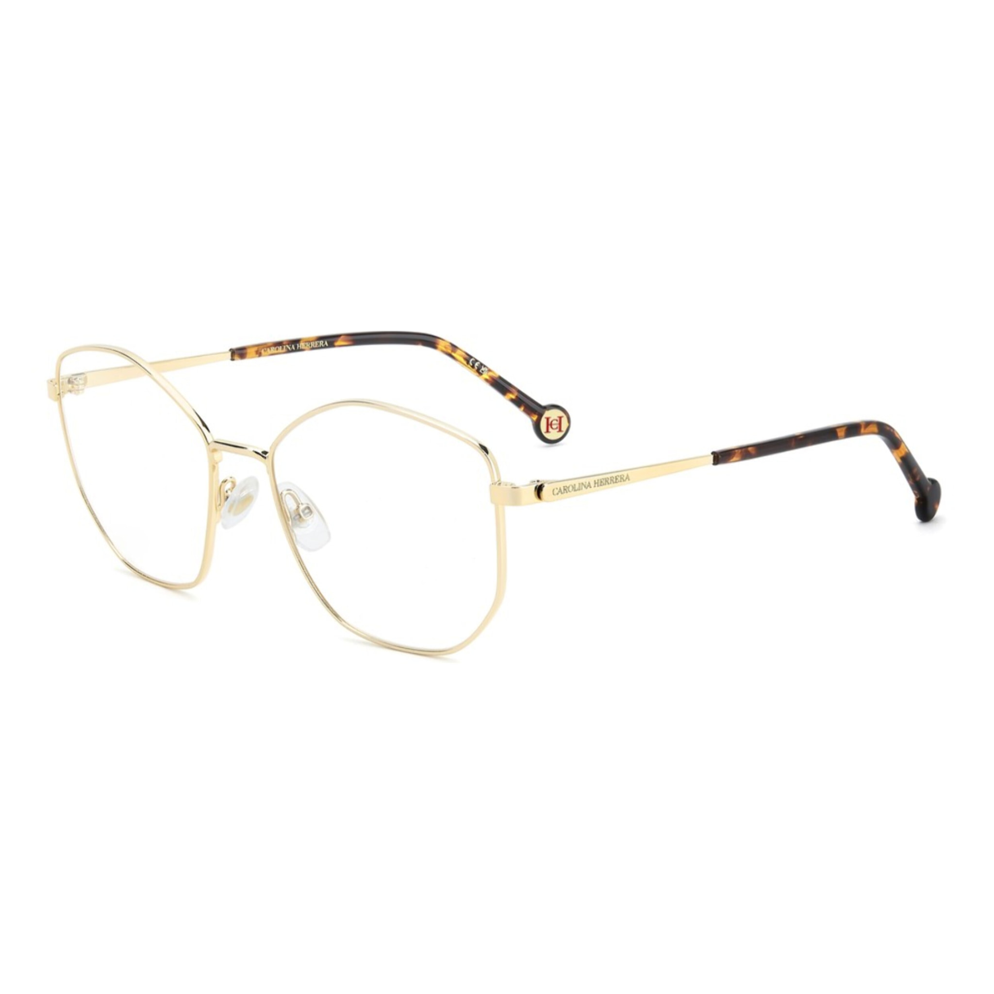 Gafas de Sol Carolina Herrera HER 0221/G/S 3H2 de Acetato Mujer 50 mm