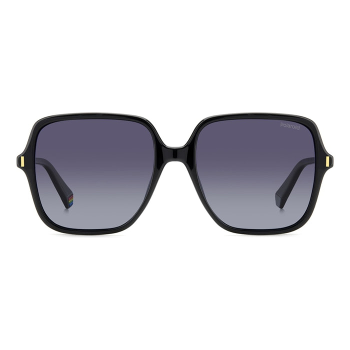 Gafas de Sol Polaroid PLD 6219/S 807 Polarizadas de Policarbonato Mujer 56 mm