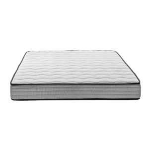 Colchón viscoelástico Pharma Therapy Slim para camas nido ergonómico Con Firmeza Alta Para Maximo Confort|15 cm