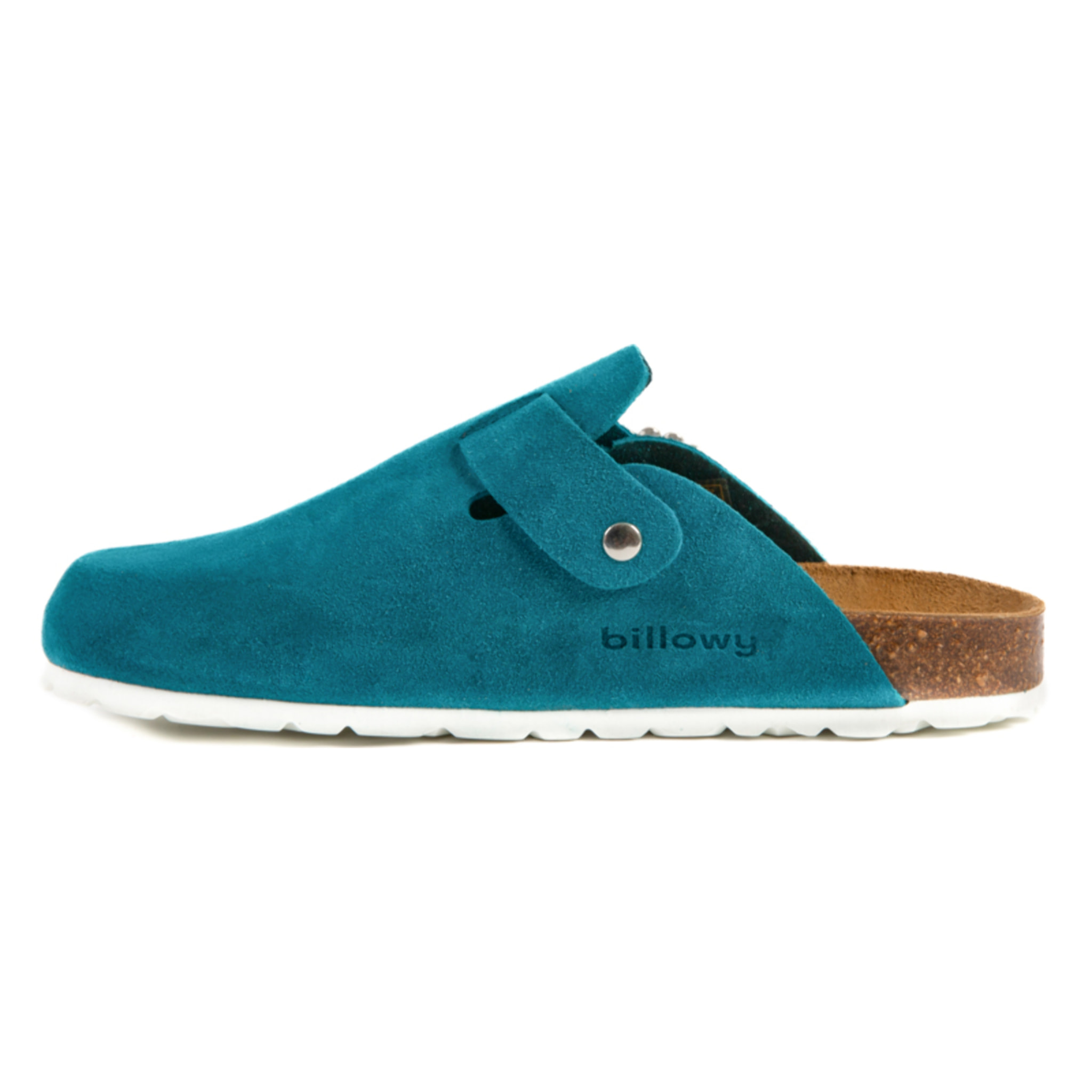 Sabot BILLOWY BLU