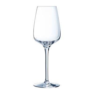 6 verres à vin 25cl Sublym - Chef&Sommelier