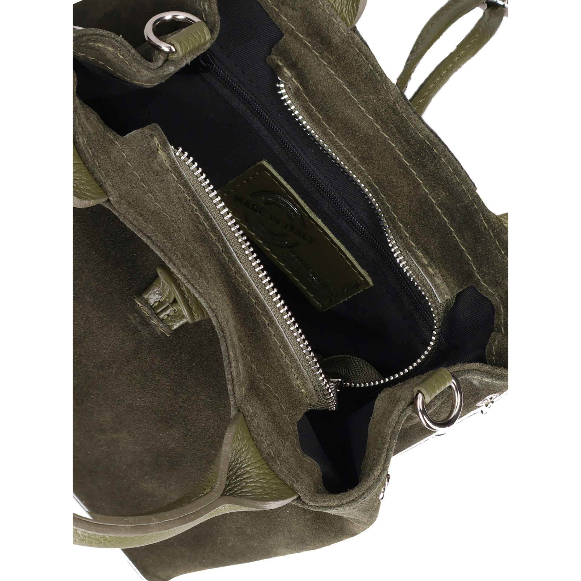 Gave Lux Borsa a mano