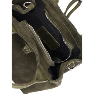 Gave Lux Borsa a mano