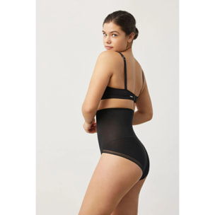 Slip A Vita Alta Modellante
