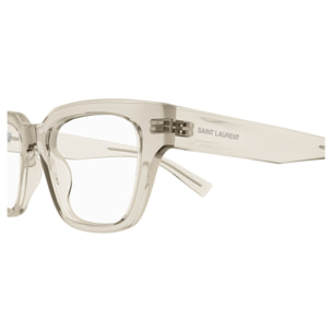 GAFAS DE VISTA SAINT LAURENT SL 804-004