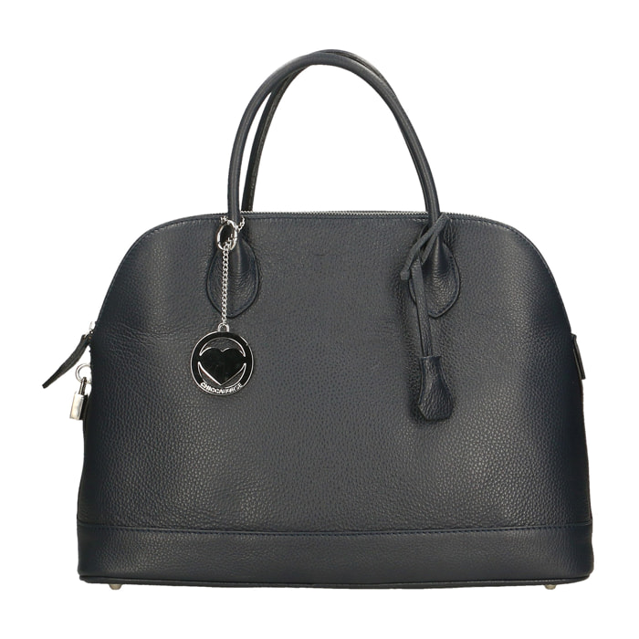 Chicca Borse Borsa Blu