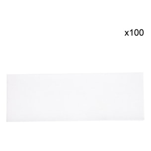 tiras depilacion epilbandy 100 und.