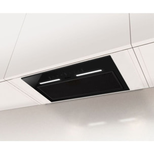 Hotte encastrable AMICA AGPG550CN