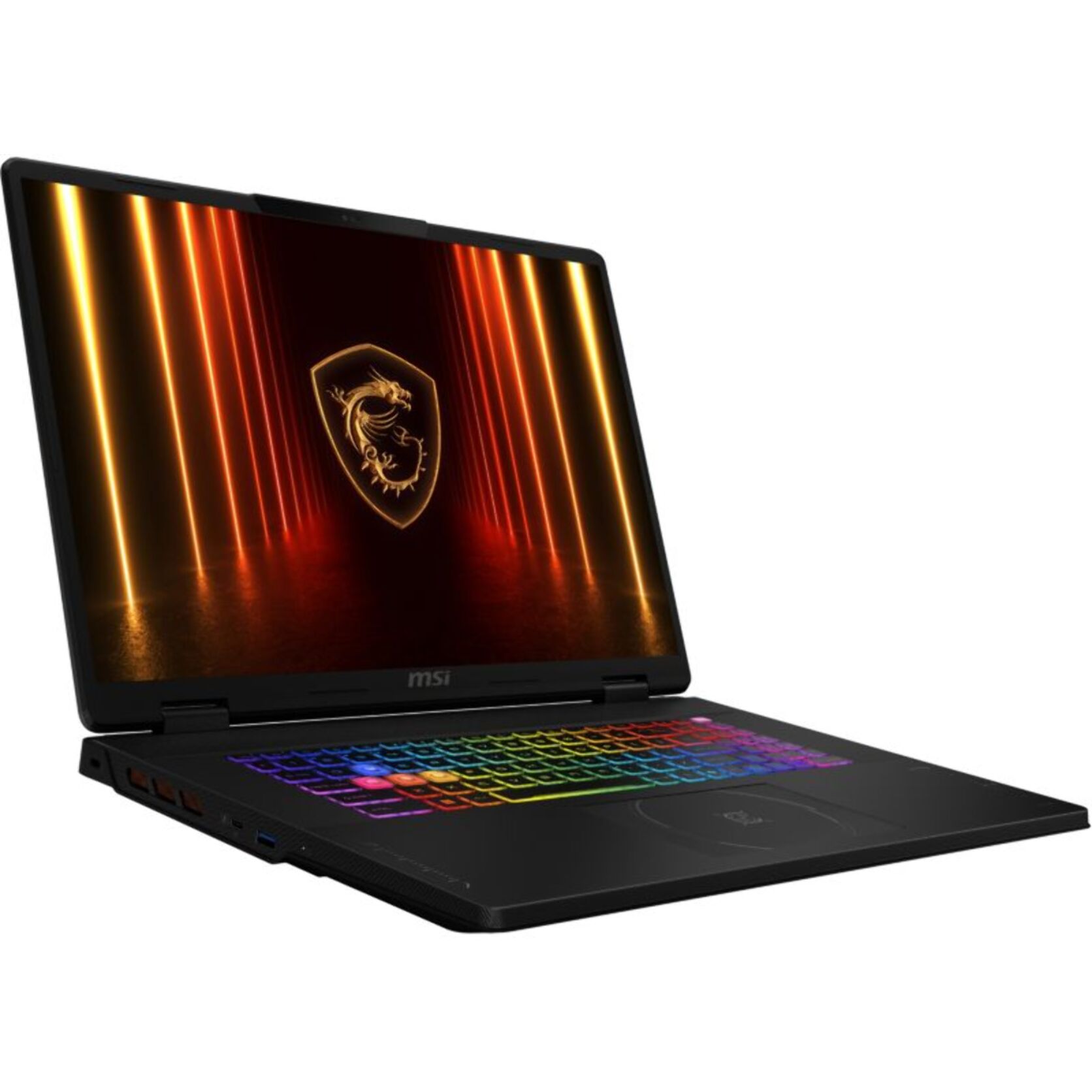 PC Gamer MSI Crosshair 18 HX AI A2XWGKG-010FR