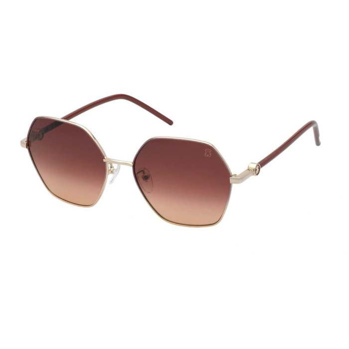 Gafas de sol Tous Mujer STO456-56033M