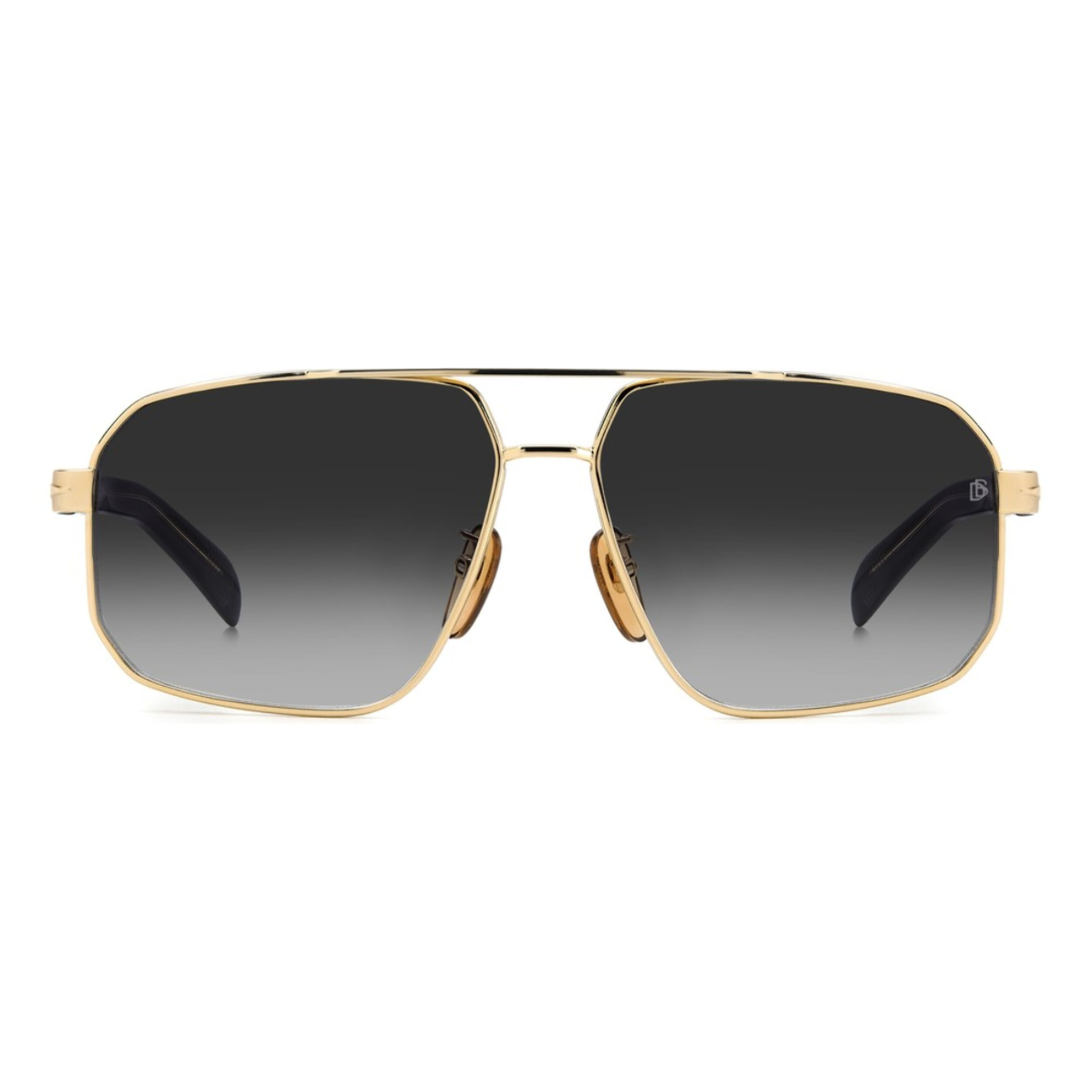 Gafas de Sol David Beckham DB 7102/S RHL de Metal Hombre 61 mm