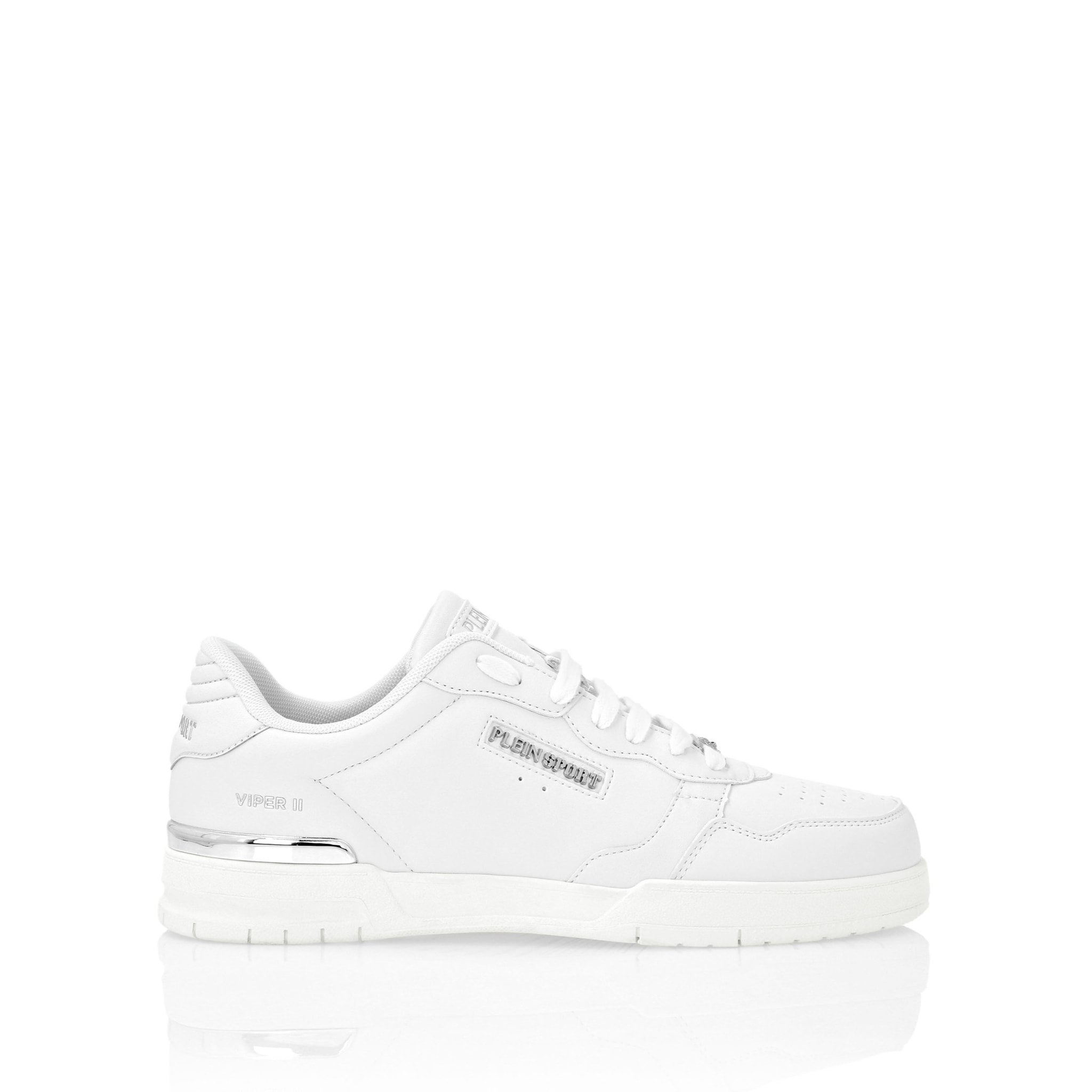 PLEIN SPORT Low-Top Sneakers TIGER.X