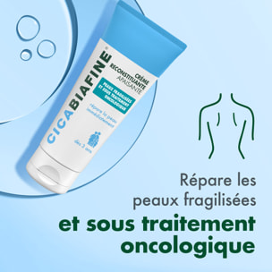 Crème reconstituante - Crème Reconstituante Apaisante 200 ml