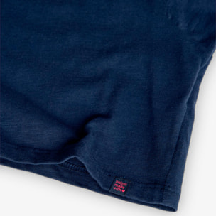 T-Shirt tricot flame  -BCI