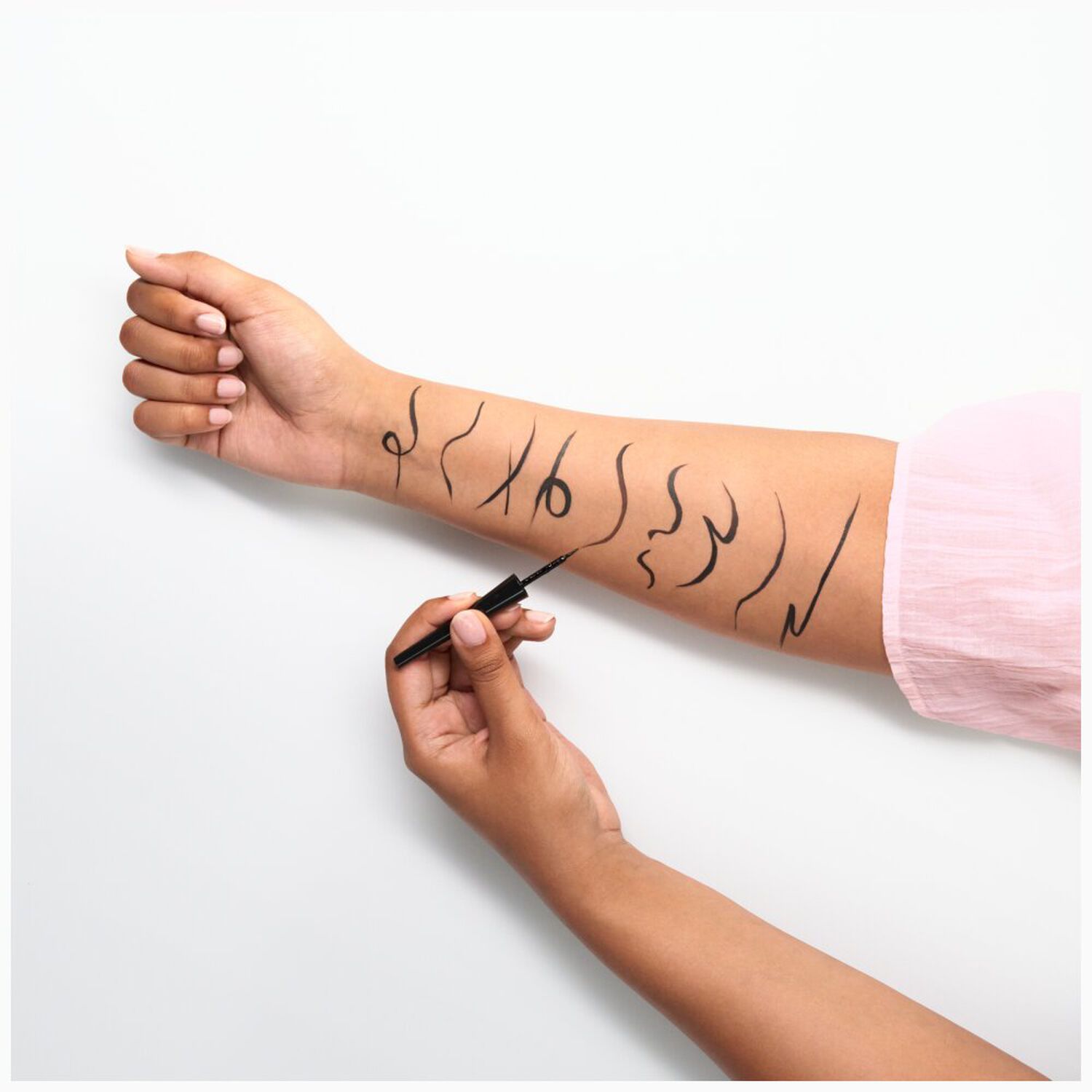 Dip Eyeliner - Eyeliner Waterproof 3 ml