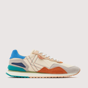 Zapatillas Sneaker Beige - Mars