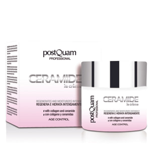 Crema Ceramide 50ml