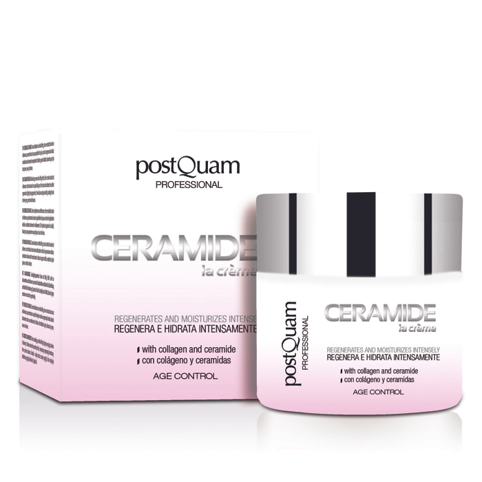 Crema Ceramide 50ml