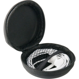 Etui ESSENTIELB étui Airpods 4 Noir