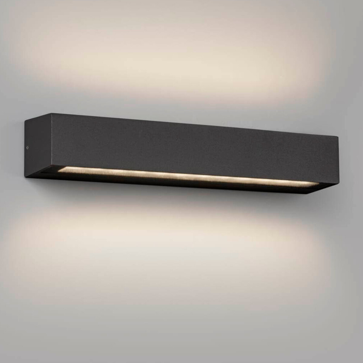 DORO 380 Aplique gris oscuro