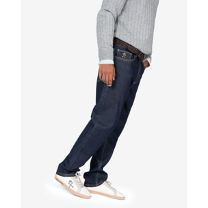 PANTALON DENIM