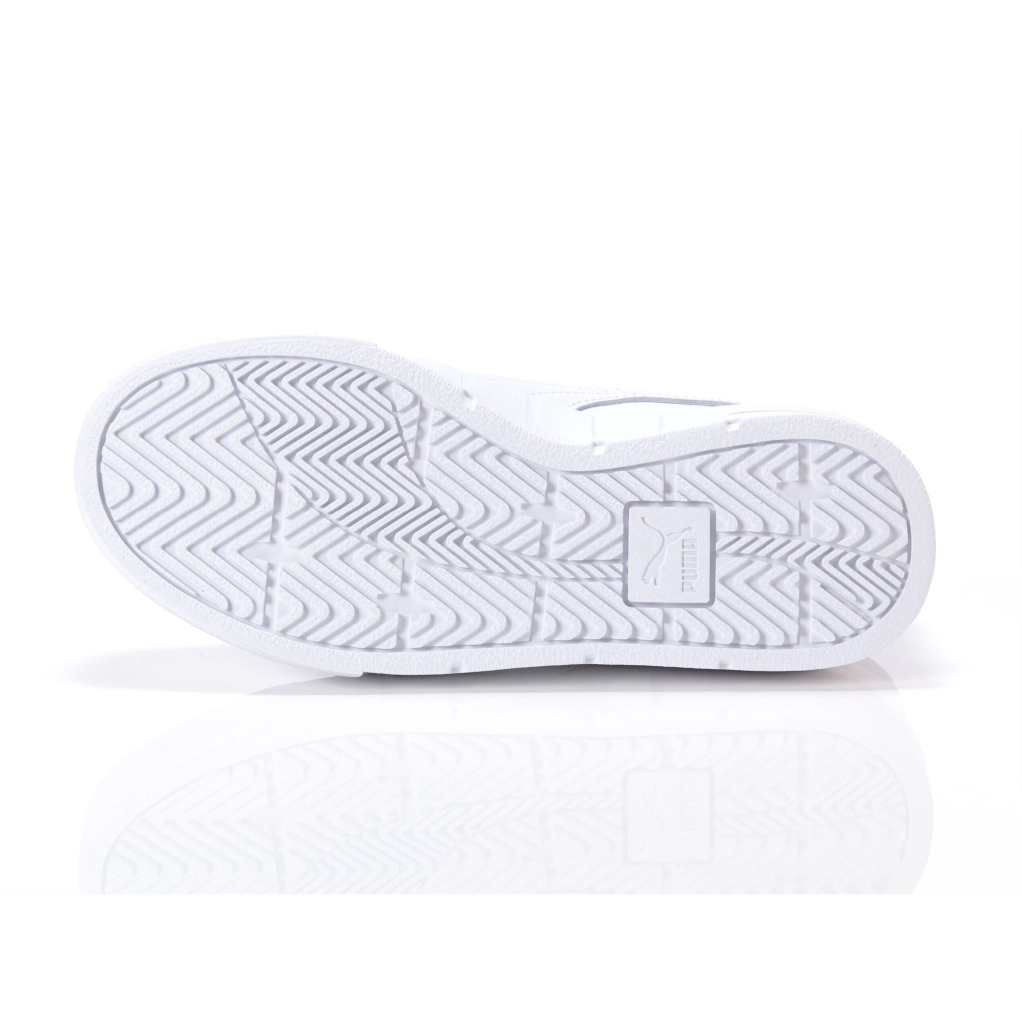 Sneakers Puma Puma Cali Court Match Wns White Bianco