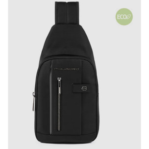 Piquadro Sac bandoulière monobretelle