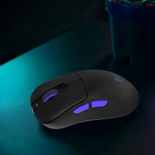 Souris Gamer Sans Fil SKILLKORP M20 Pro Ultimate 8K
