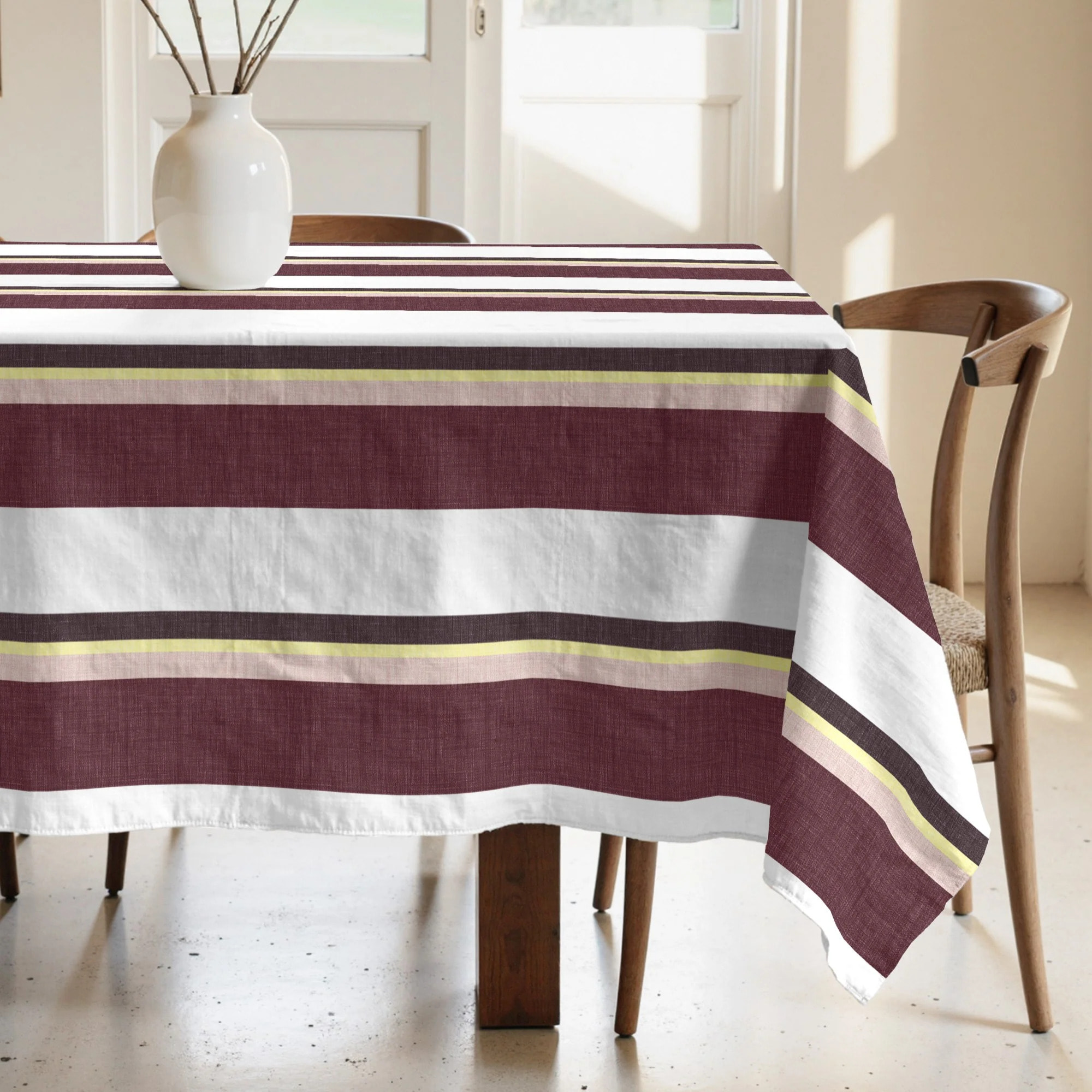 Nappe anti-taches XL Kai Grenat