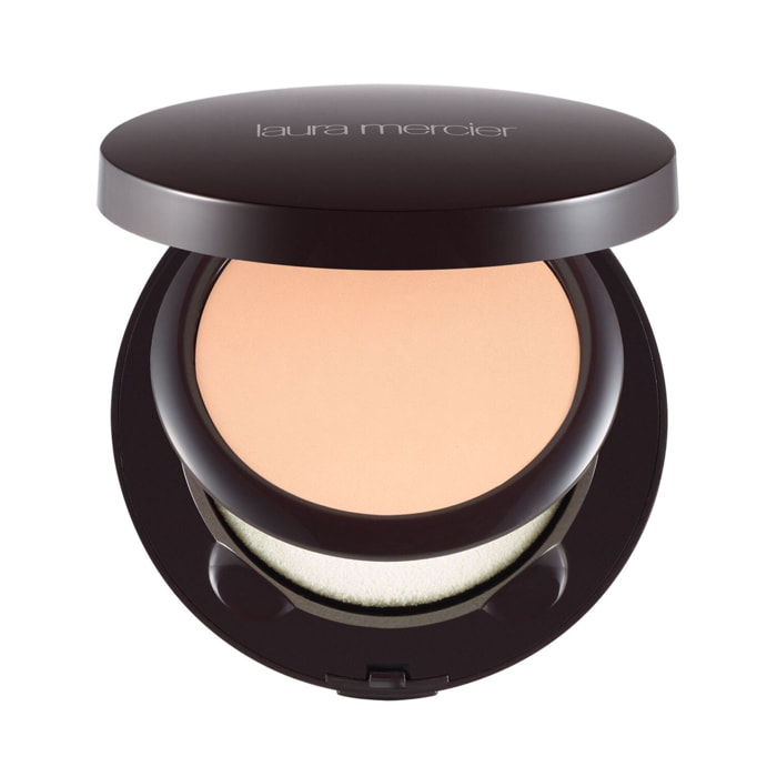 Smooth Finish Foundation Powder - Fond de Teint Poudre Lissant