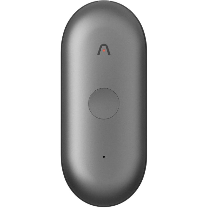 DICTAPHONE PLAUD Note Pin S Noir