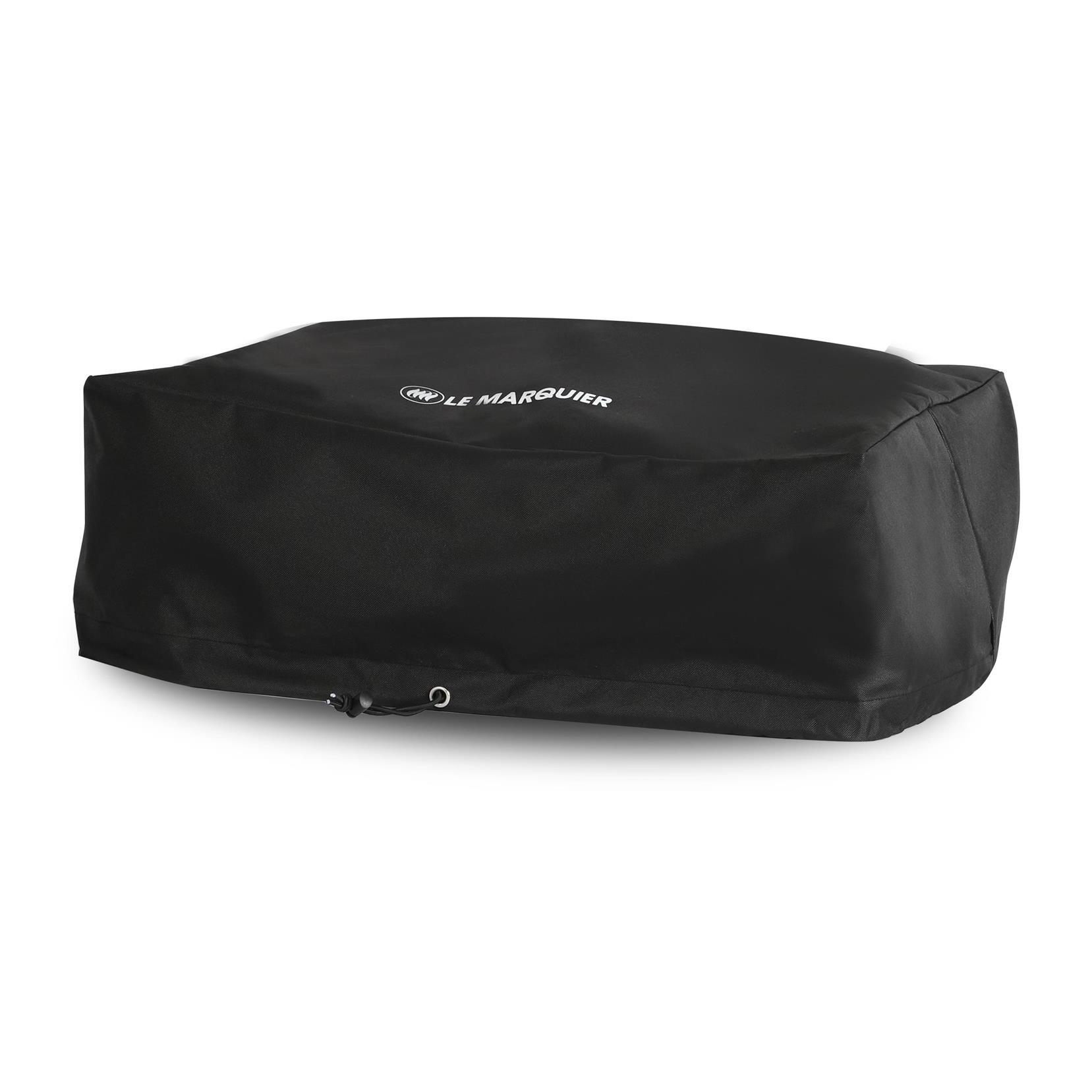 Housse Pour Plancha 60 cm Sans Couvercle - LE MARQUIER