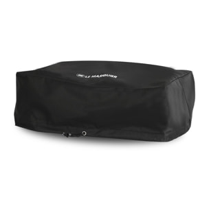 Housse Pour Plancha 60 cm Sans Couvercle - LE MARQUIER
