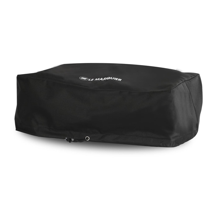 Housse Pour Plancha 60 cm Sans Couvercle - LE MARQUIER